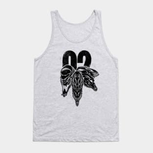 The Second Eva Tank Top